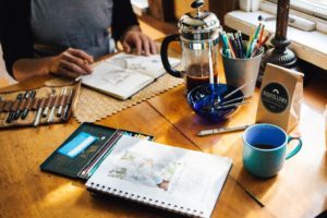 content marketing e reputazione aziendale un'accoppiata vincente