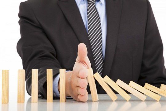 analisi rischio reputazionale reputationup