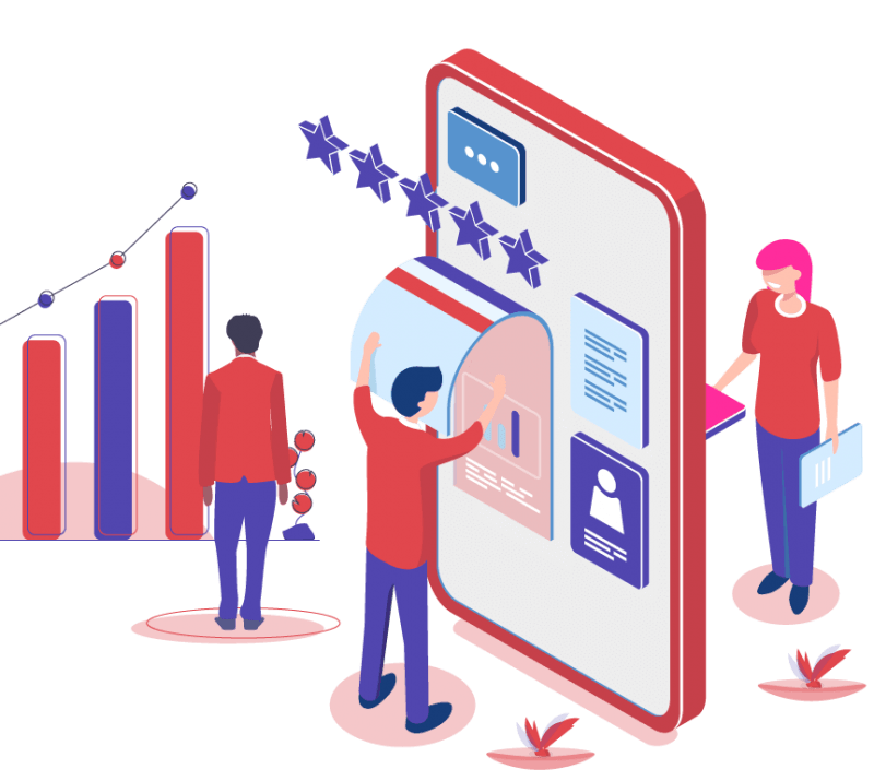 Online Reputation Management Strategies photo