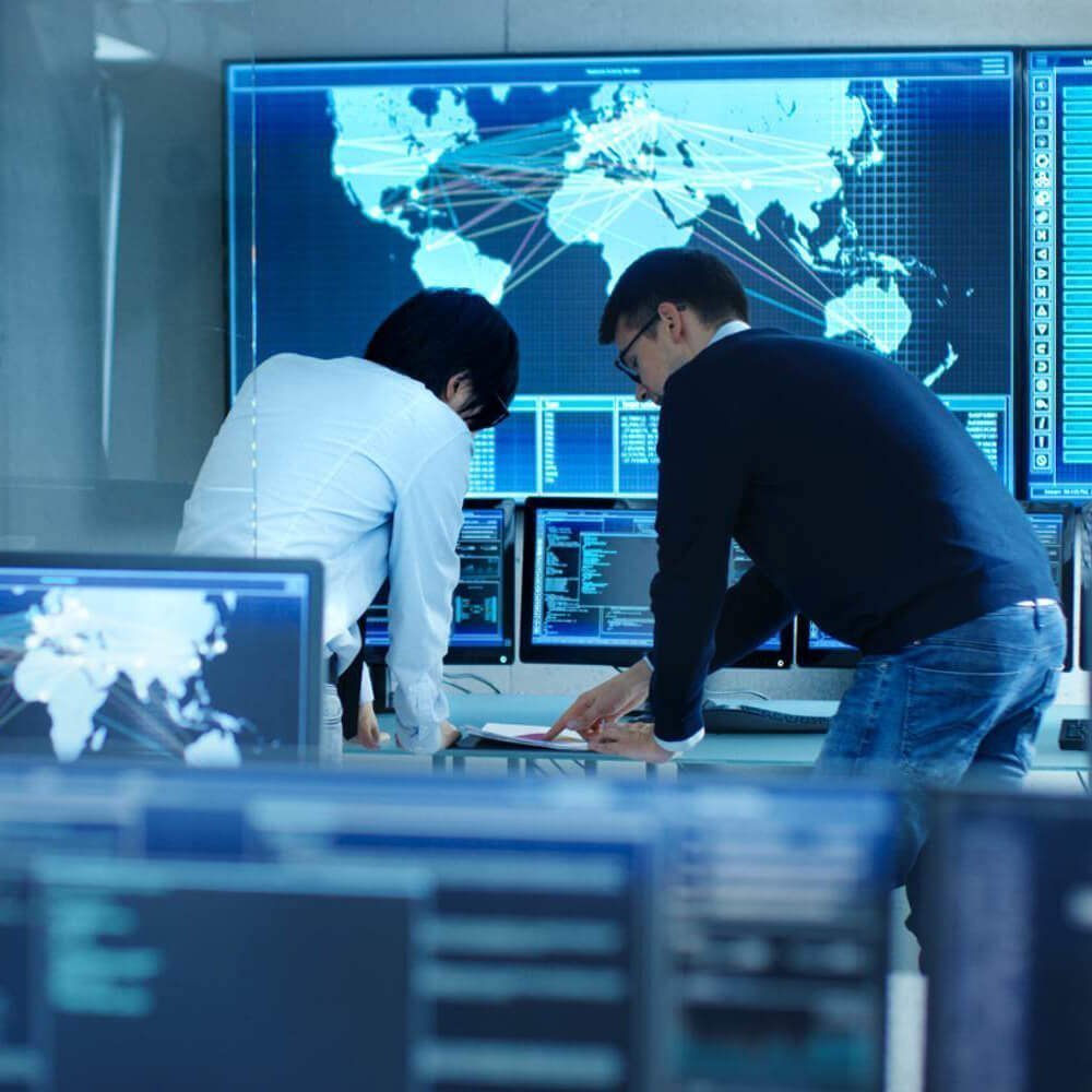cyber intelligence governativa reputation up