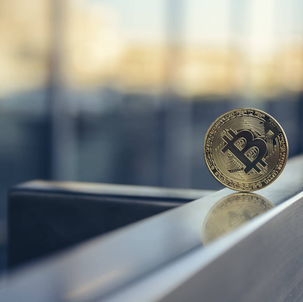 trova prove di illecito finanziario bitcoin con reputationup