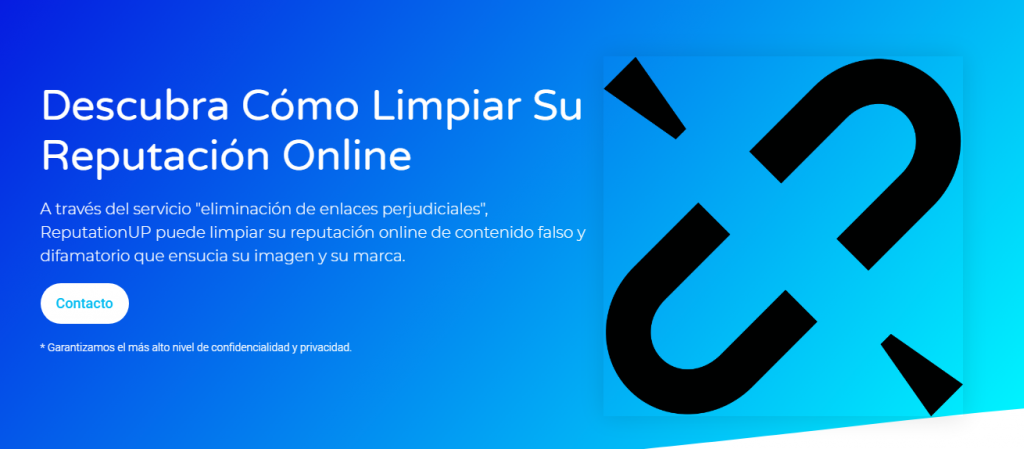 Limpieza reputación GDPR qué es 2020 fotografía ReputationUP Limpieza reputación GDPR qué es 2020 fotografía ReputationUP