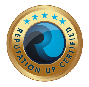 logo demo reputation score logo demo reputation score