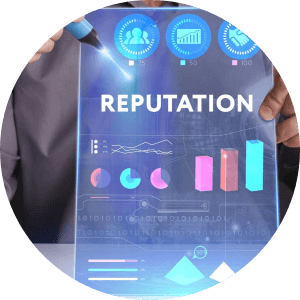 brand reputation builder
