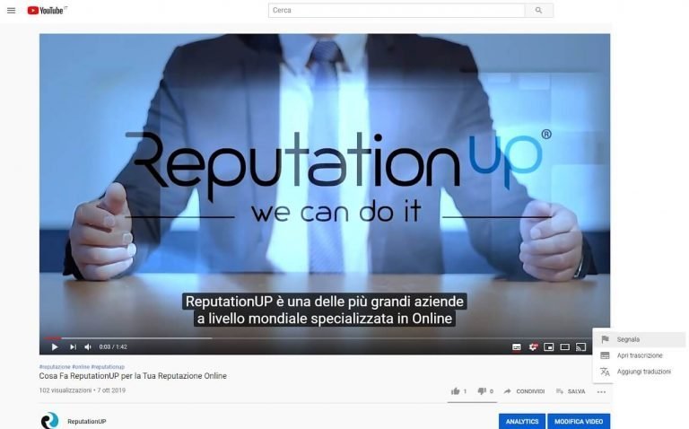 Quante Segnalazioni Ci Vogliono Per Eliminare Un Video Da Youtube
