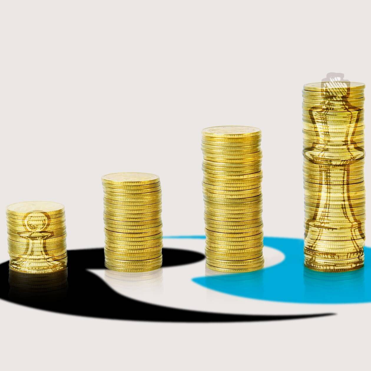financial reputation service reputationup 2021