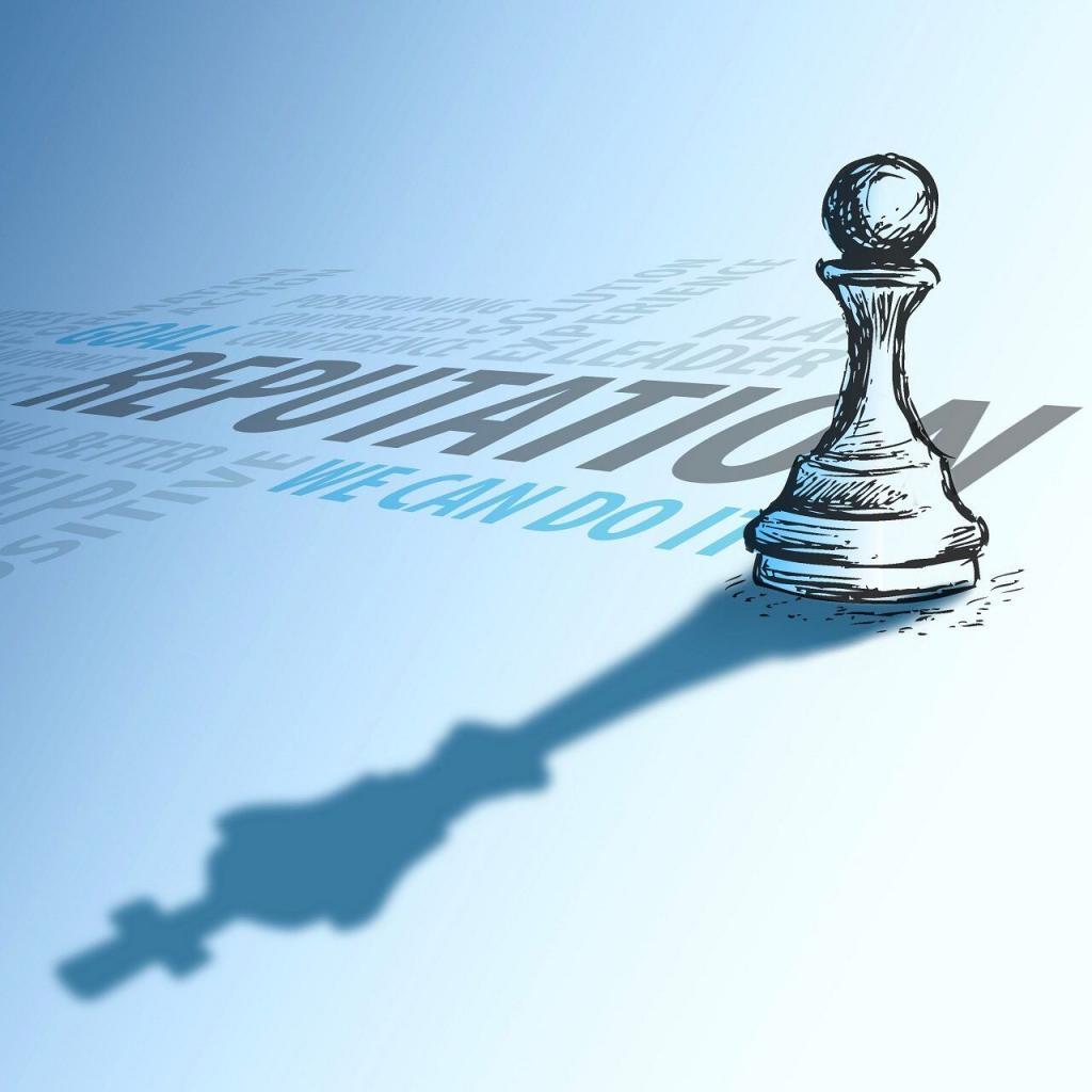 online reputation management reputationup 2021