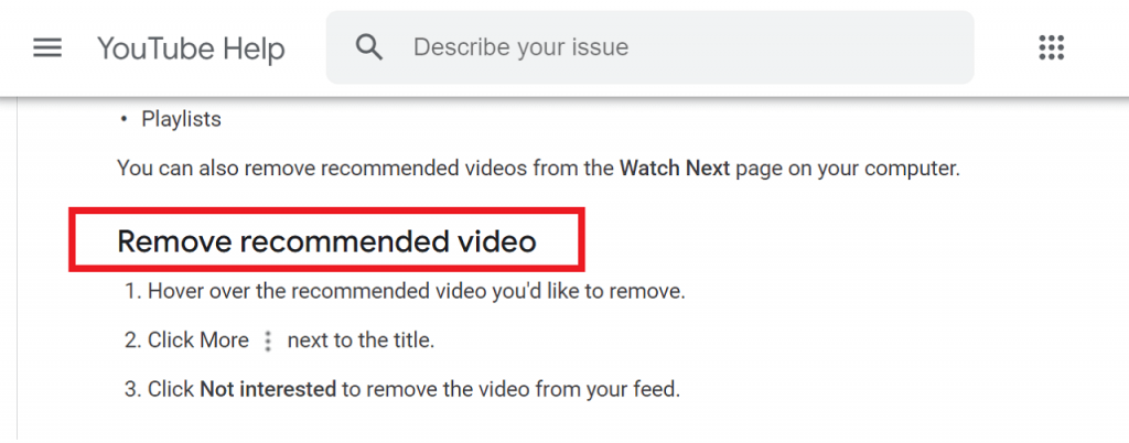 How To Delete Videos From Youtube To Protect Privacy 2024