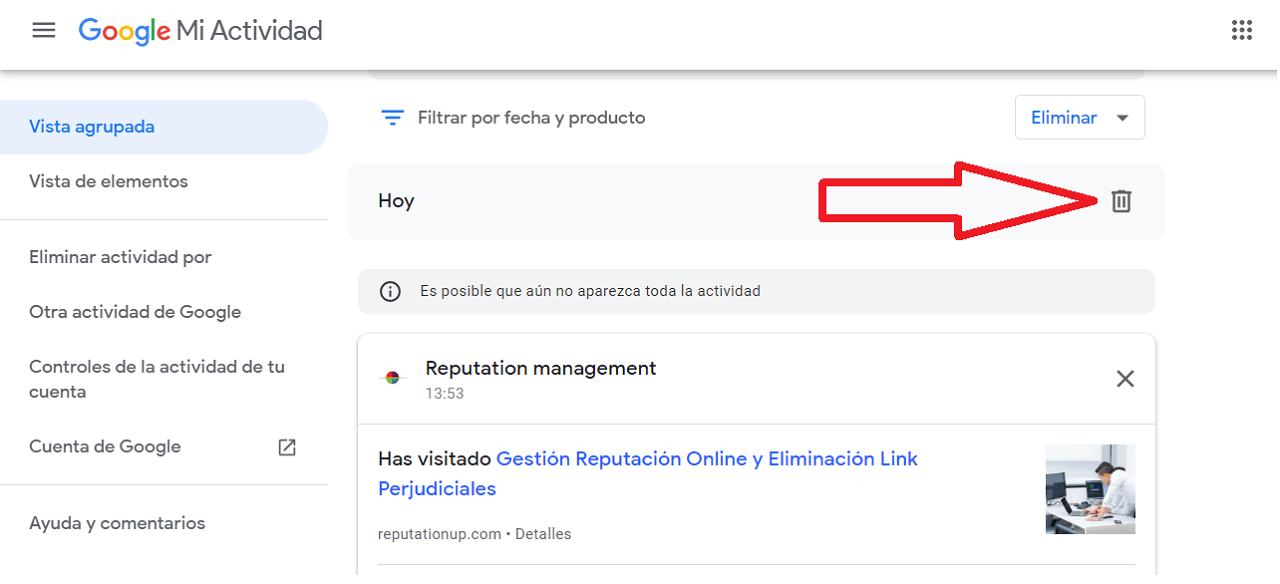 Cómo Desaparecer De La Web Y Borrar Rastros De Internet