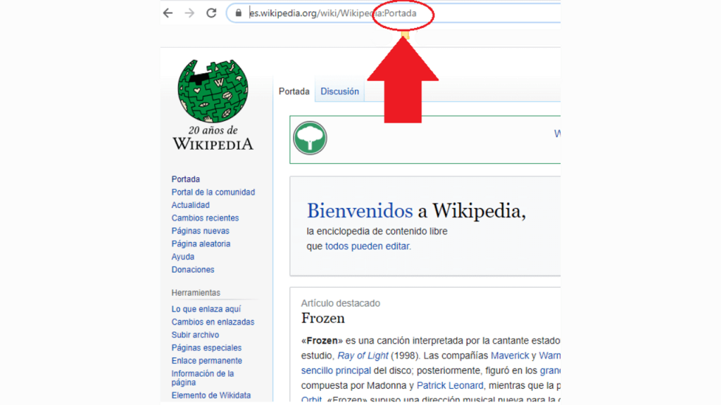 Cómo editar una página Wikipedia ReputationUP