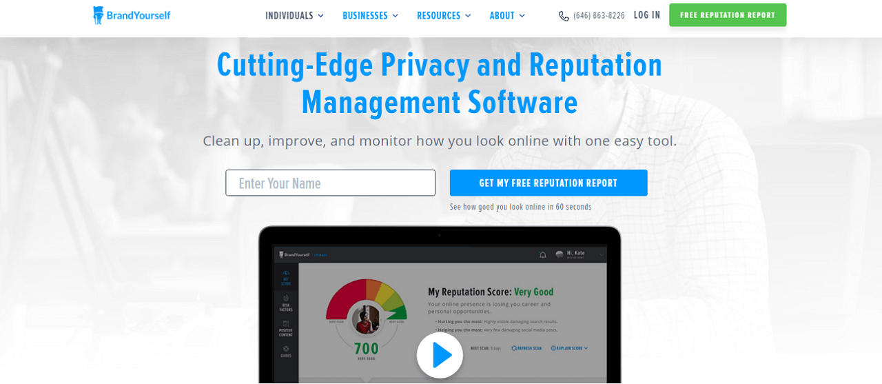 Reputation Up Online Reputation Management: Qué Es, Herramientas Y Estrategias