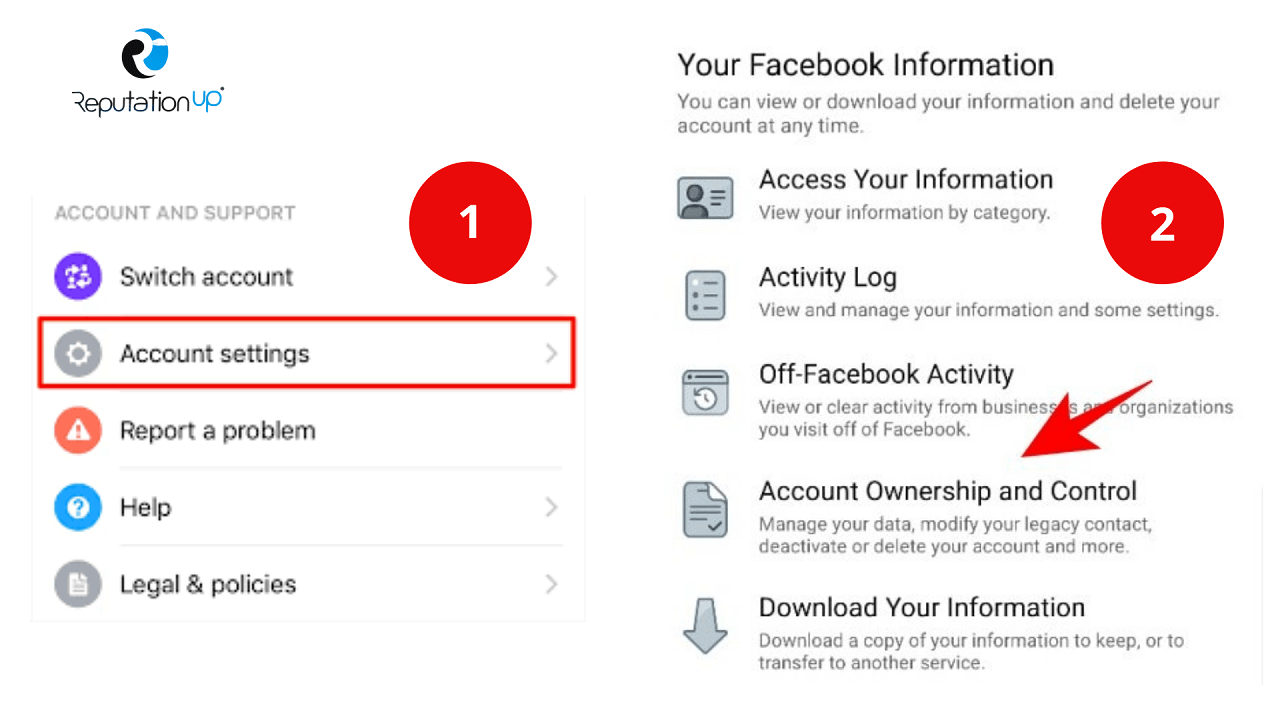 How To Delete Online Presence [UPDATE 2022]