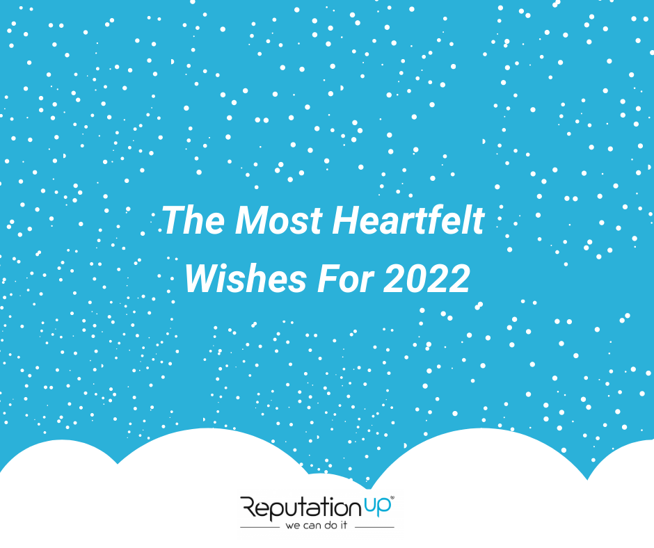 2022 Christmas greetings reputationup