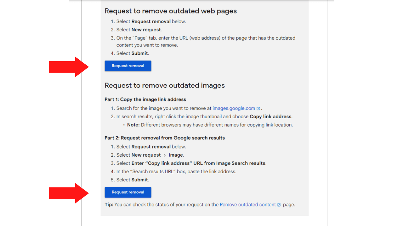 How To Clean Your Name Online The Definitive Guide [2022]
