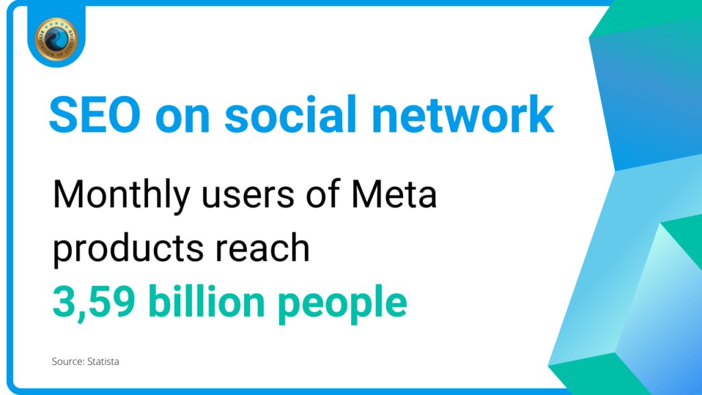 Increase impact on social networks ReputationUP