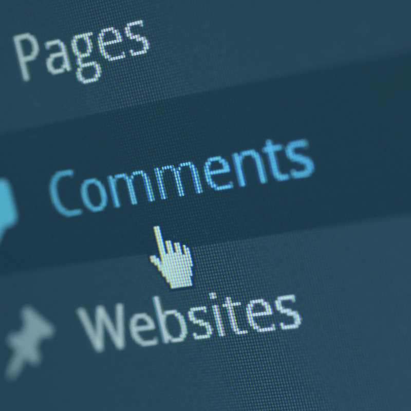 Come Gestire i Commenti Negativi sui Social [2024]