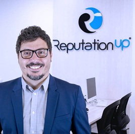 Juan Ricardo Palacio CoFounder CEO AMERICAS 2024
