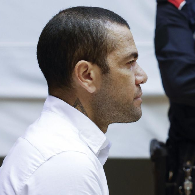 _Dani Alves ReputationUP