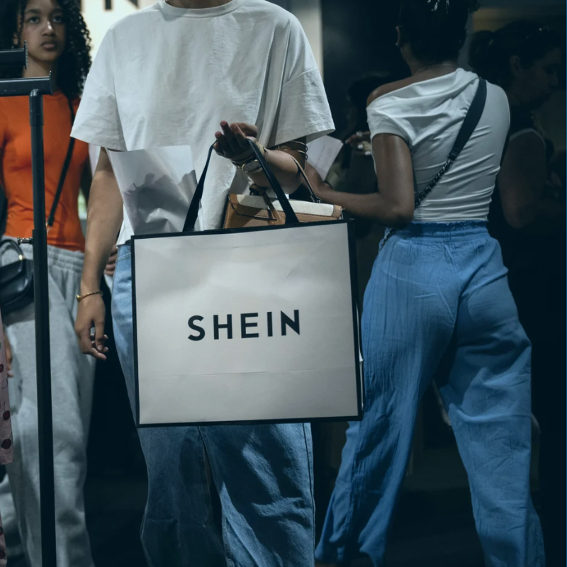 Shein ReputationUP
