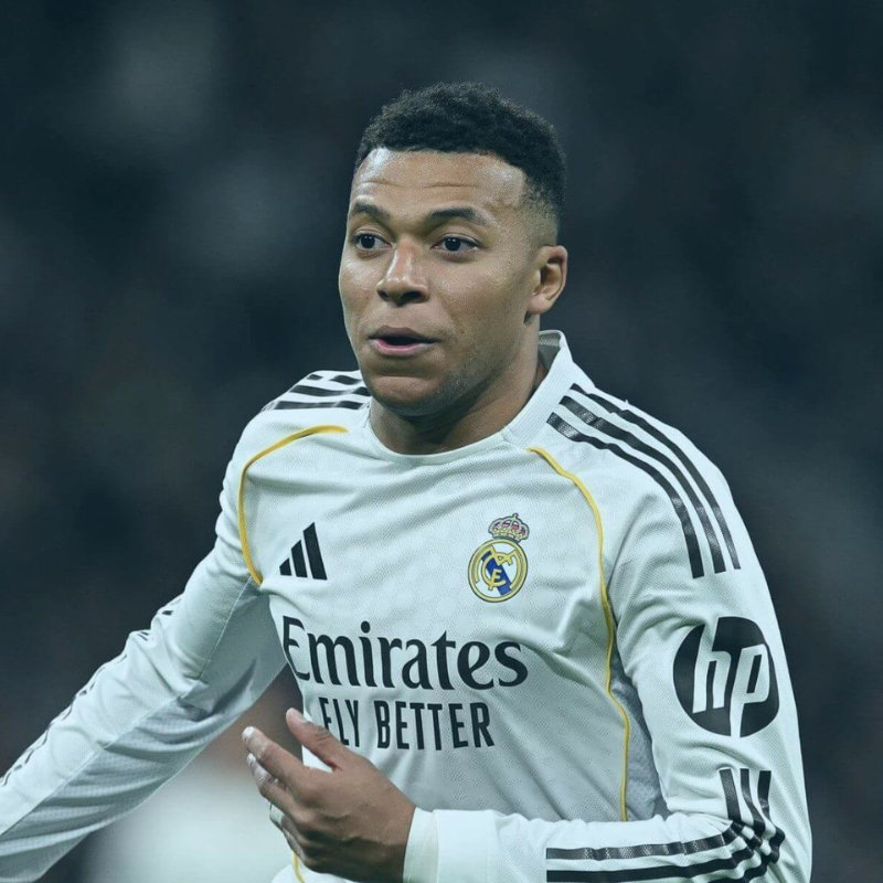 mbappe ReputationUP