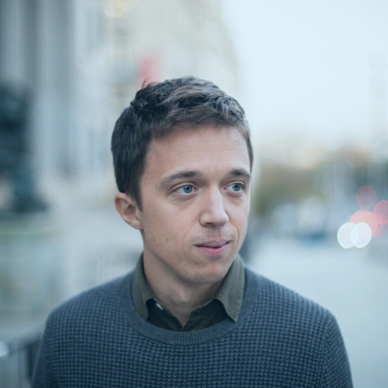 Errejón ReputationUP