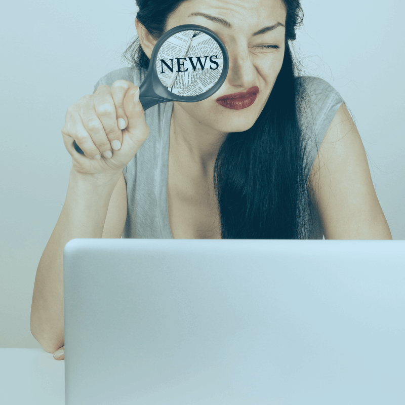 Cómo Buscar Datos No Deseados de tu Marca en Google ReputationUP