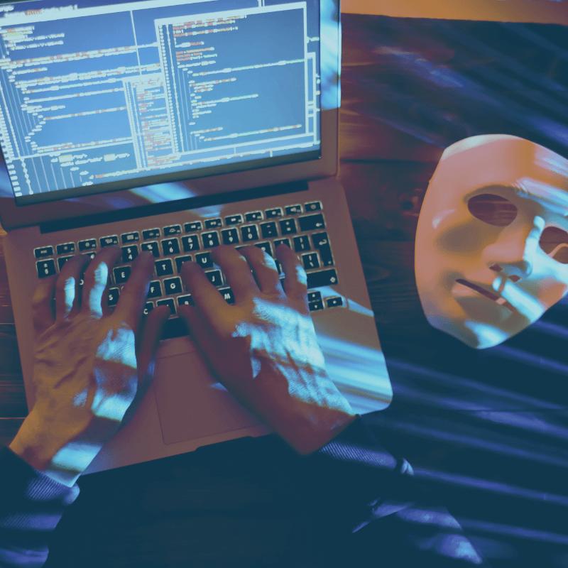 Online Scams and Artificial Intelligence How to Protect Yourself from Threats ReputationUP