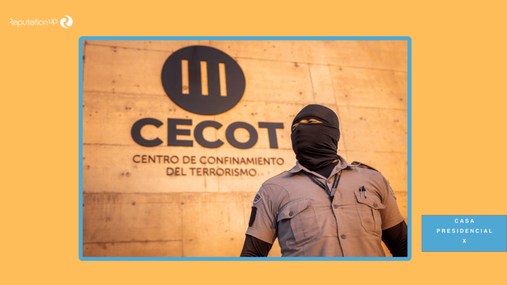 Cecot ReputationUP