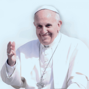 Papa Francisco ReputationUp