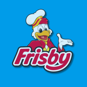FRISBY ReputationUP