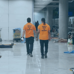 Barajas España ReputationUP