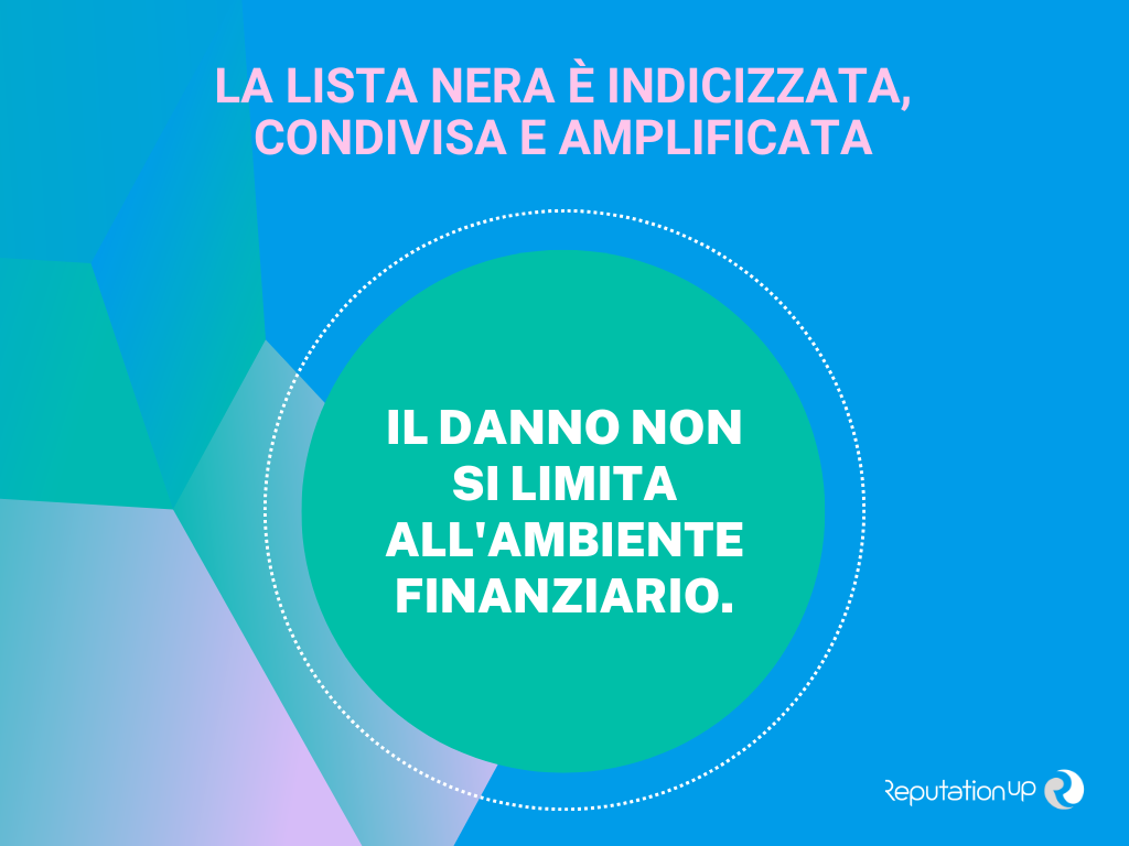 Il danno non si limita all_ambiente finanziario ReputationUP