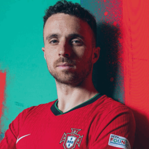 Diogo Jota ReputationUP