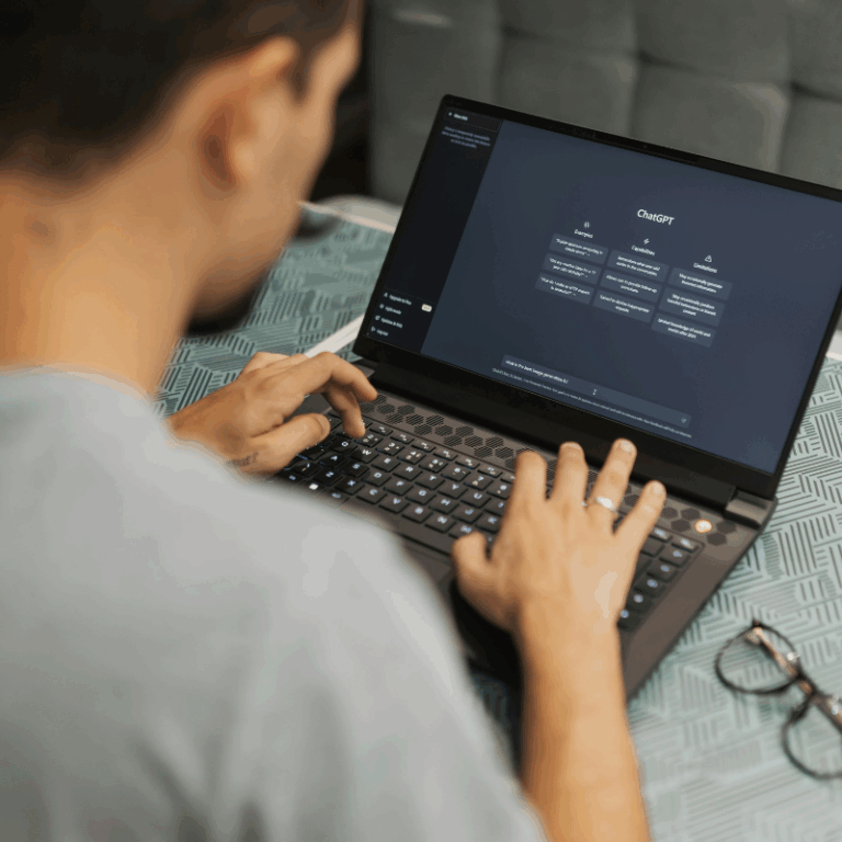 ChatGPT and Your Reputation: How to Protect Your Online Identity