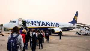 Ryanair en España: la huelga que amenaza su reputación corporativa