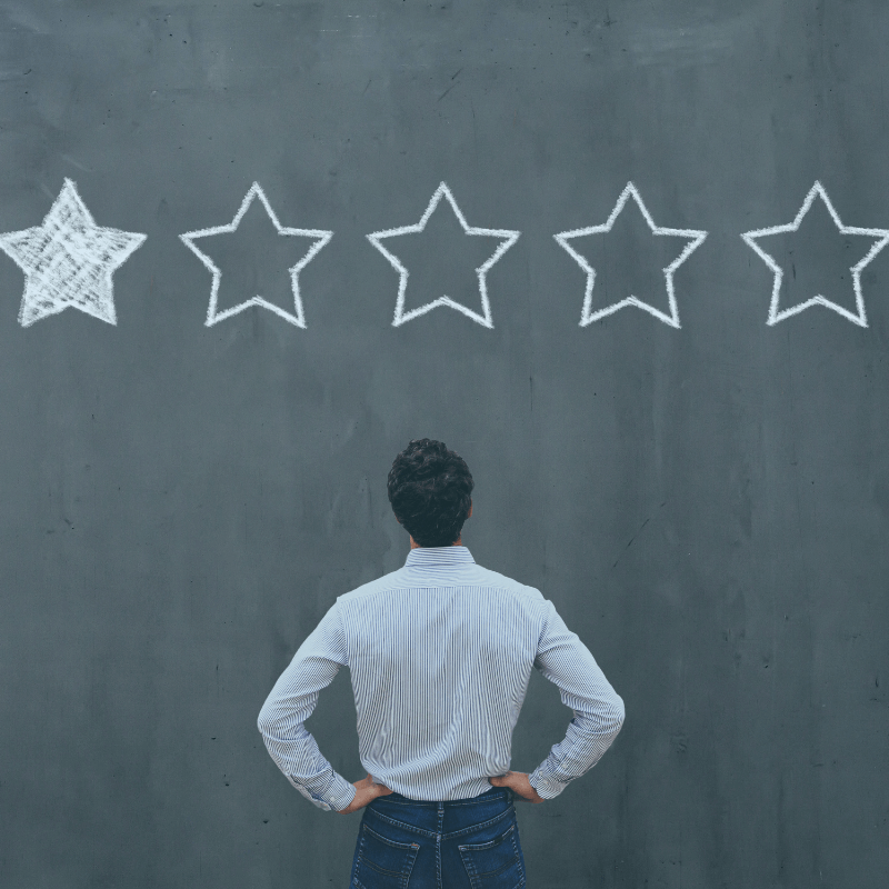 Recensioni negative Scopri come rimuoverle e proteggere la tua reputazione ReputationUP