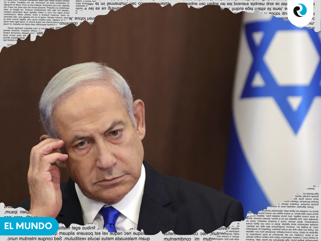 Benjamin Netanyahu y el cerco reputacional ReputationUP