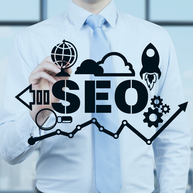 Como Google decide tu imagen online ReputationUP