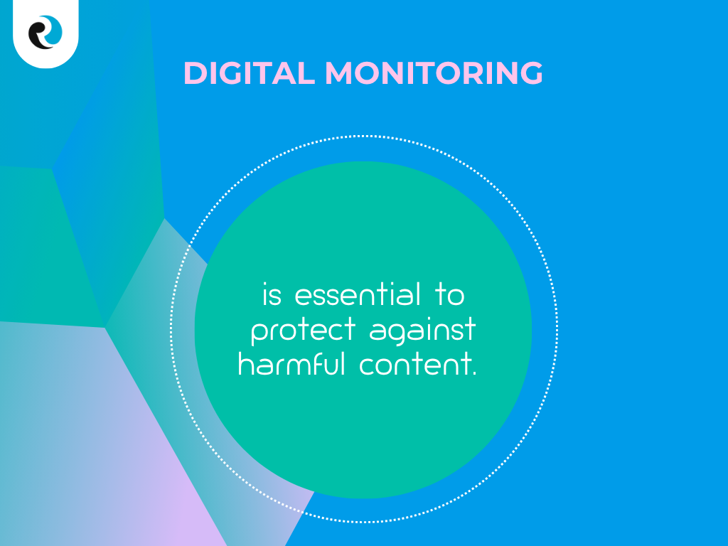 Digital monitoring ReputationUP