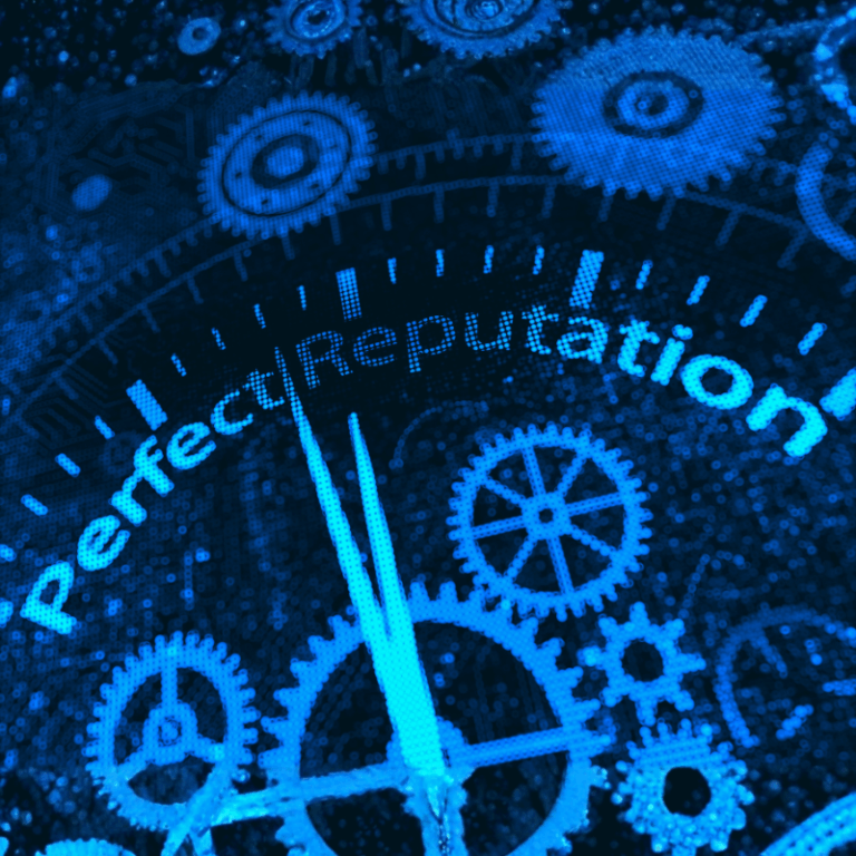 Gestion de reputacion online ReputationUP