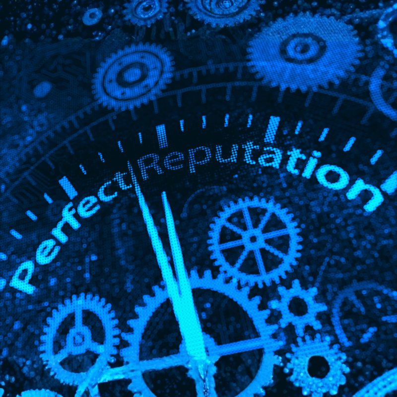 Gestion de reputacion online ReputationUP