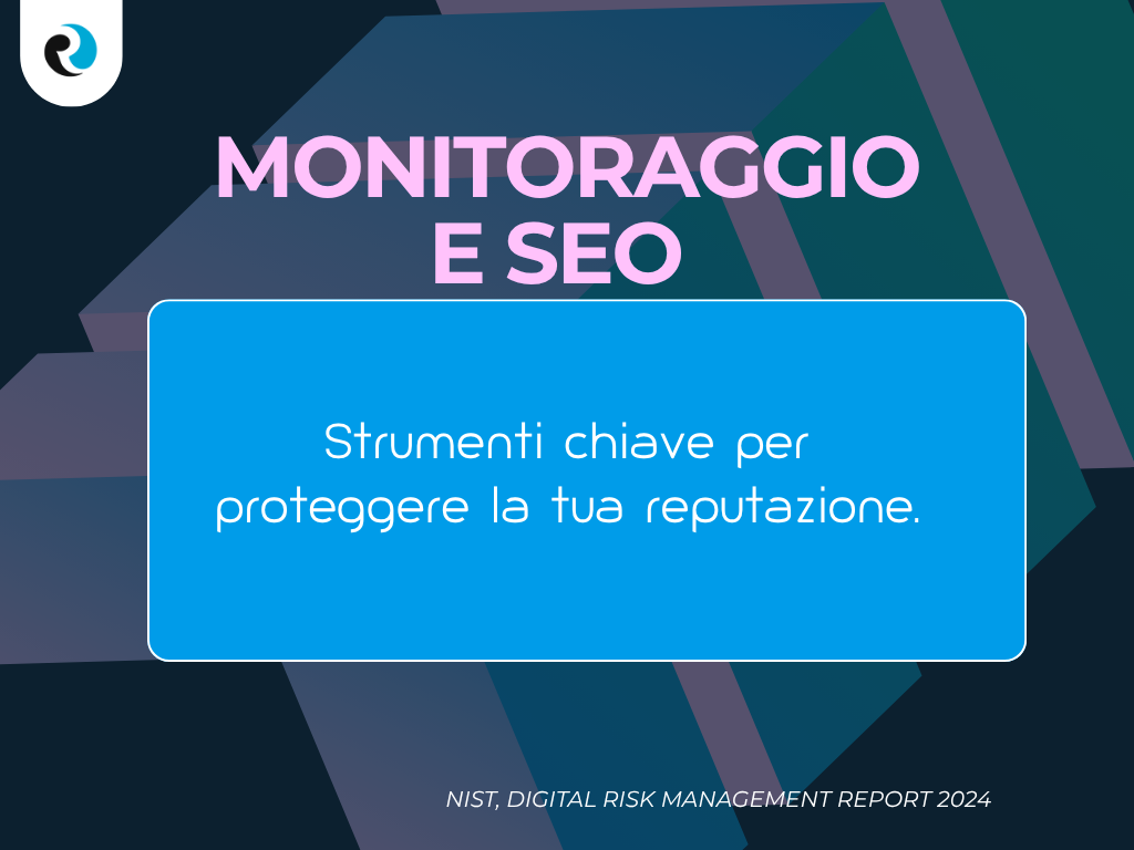 Monitoraggio e SEO ReputationUP