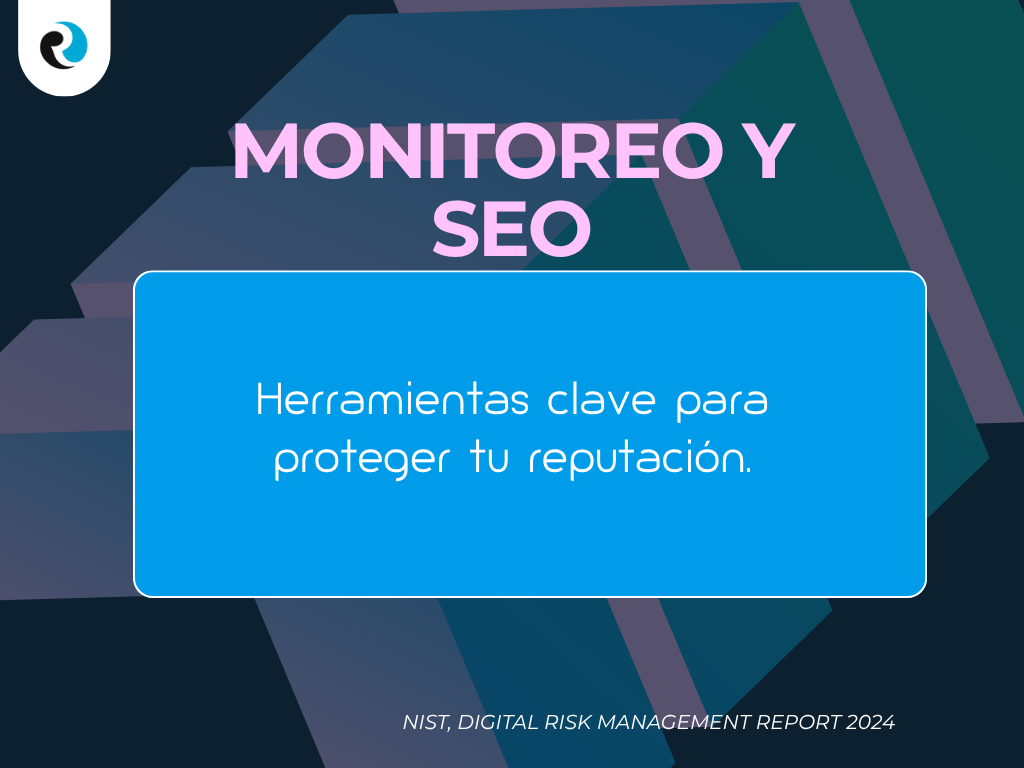 Monitoreo y SEO ReputationUP