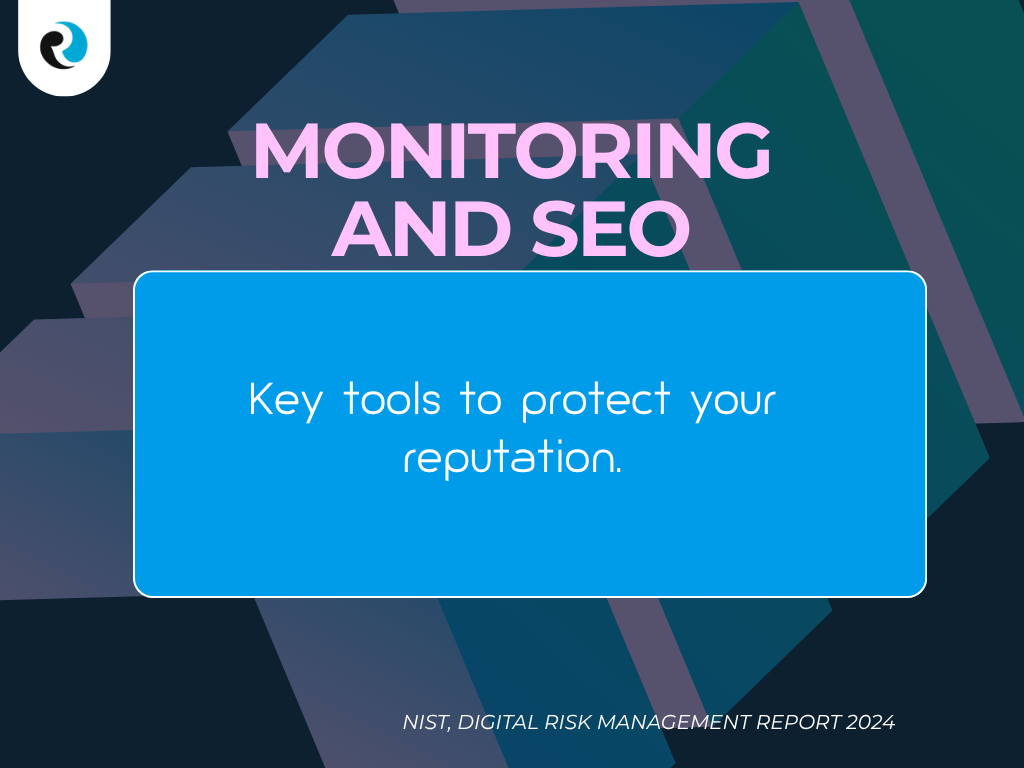 Monitoring and SEO ReputationUP