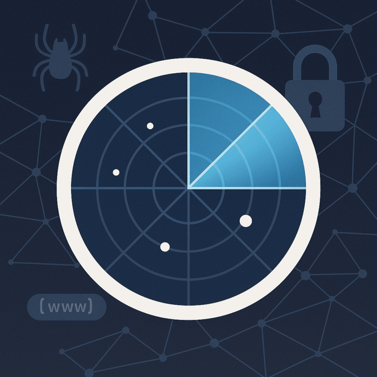 RepUP Radar Tool reputationup dark web monitoring
