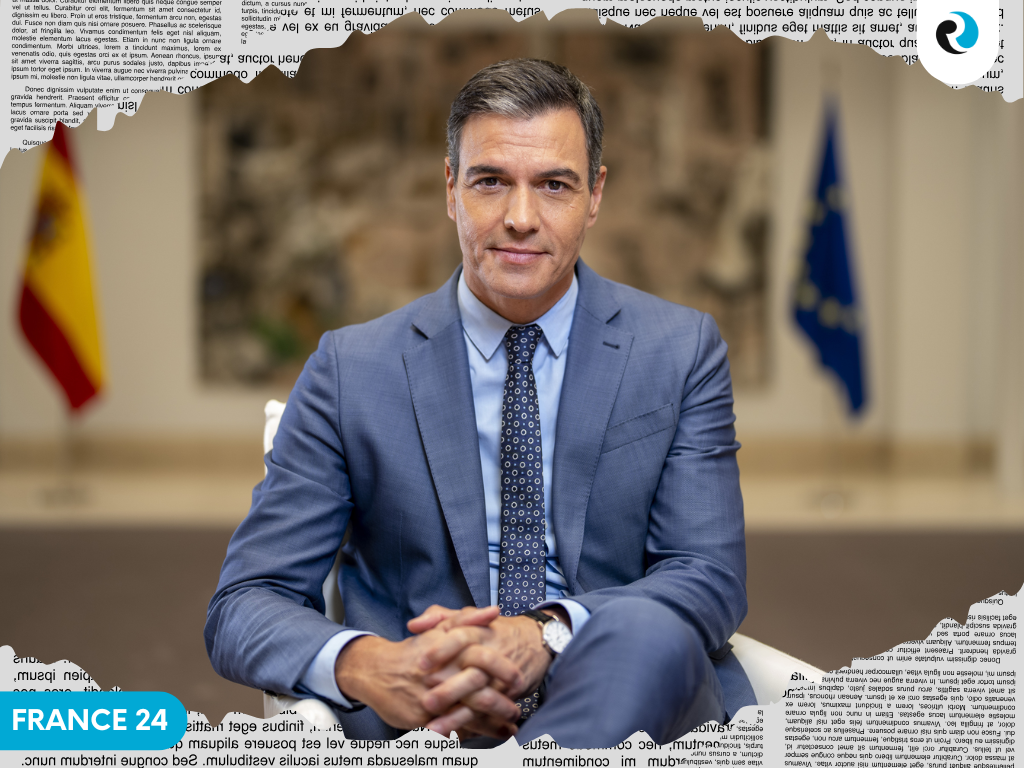 Spanish silence and selective diplomacy ReputationUP