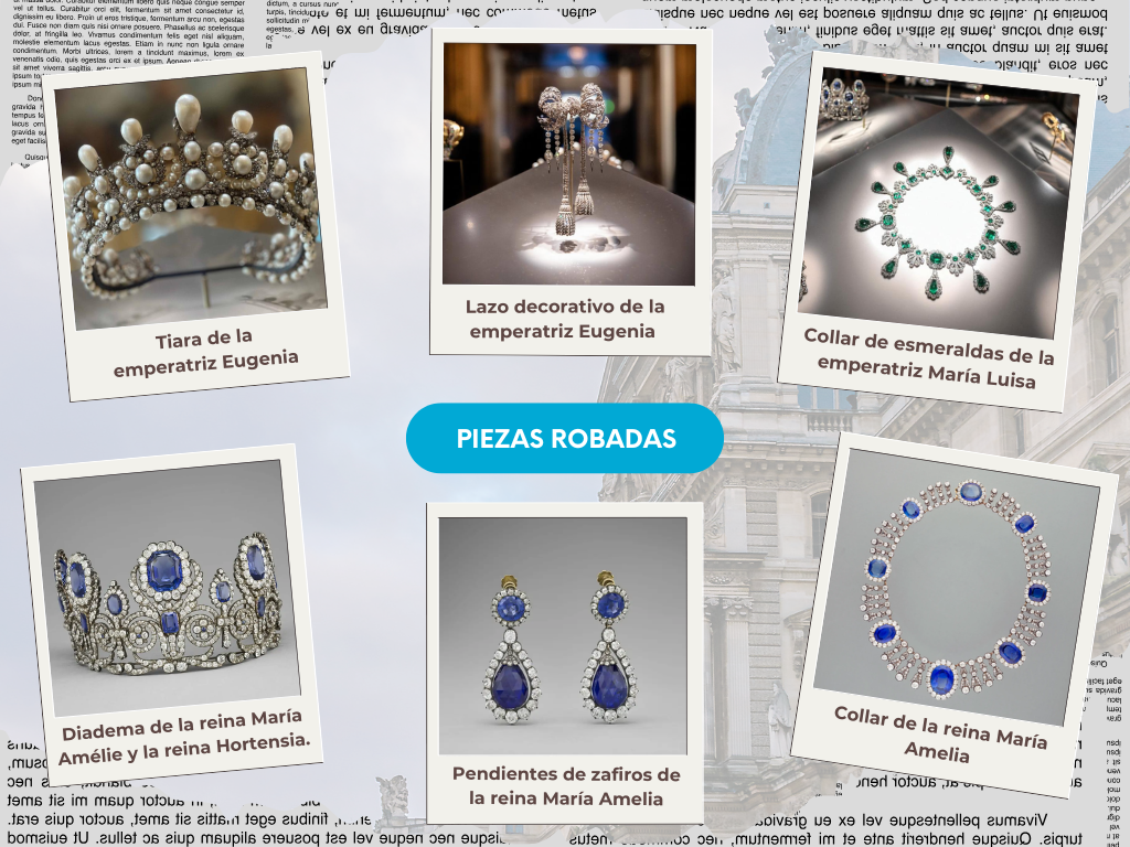 Un patrimonio que se convierte en evidencia ReputationUP