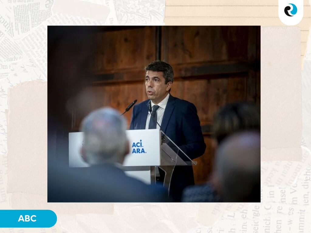 Carlos Mazon ABC ReputationUP