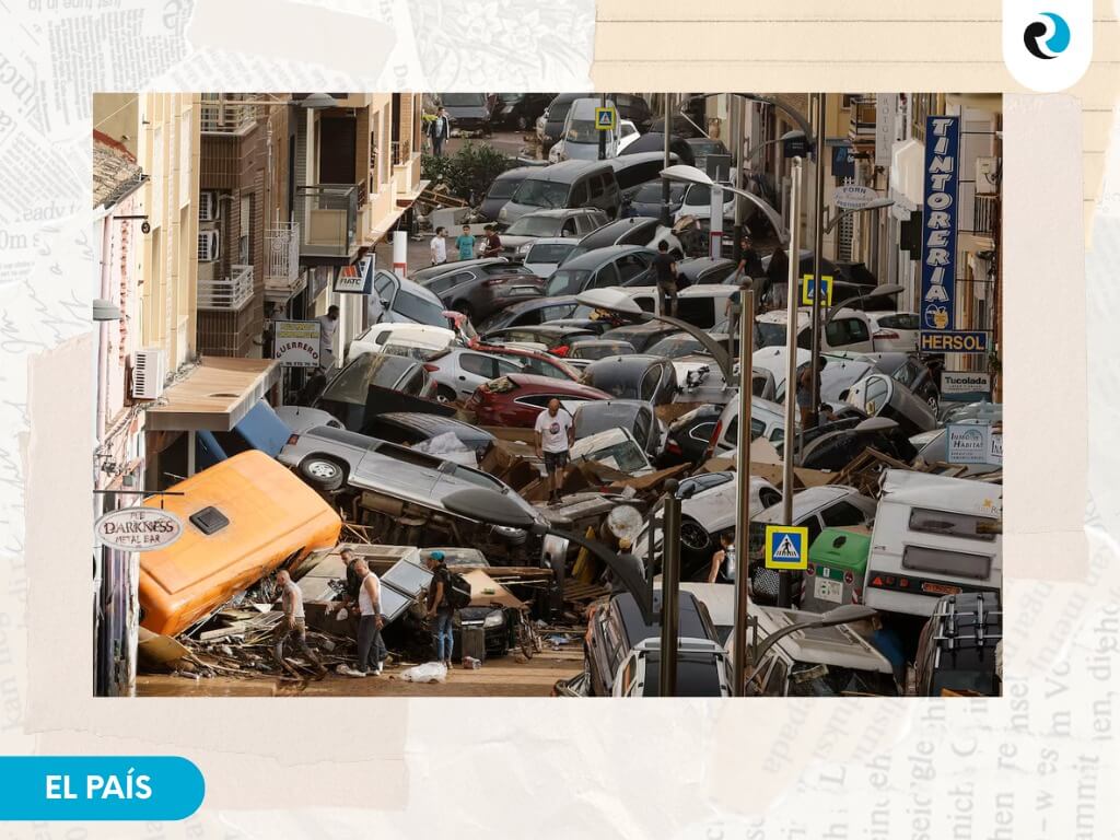 Carlos Mazon El Pais ReputationUP