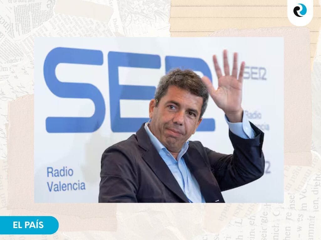 Carlos Mazon El Pais_2 ReputationUP